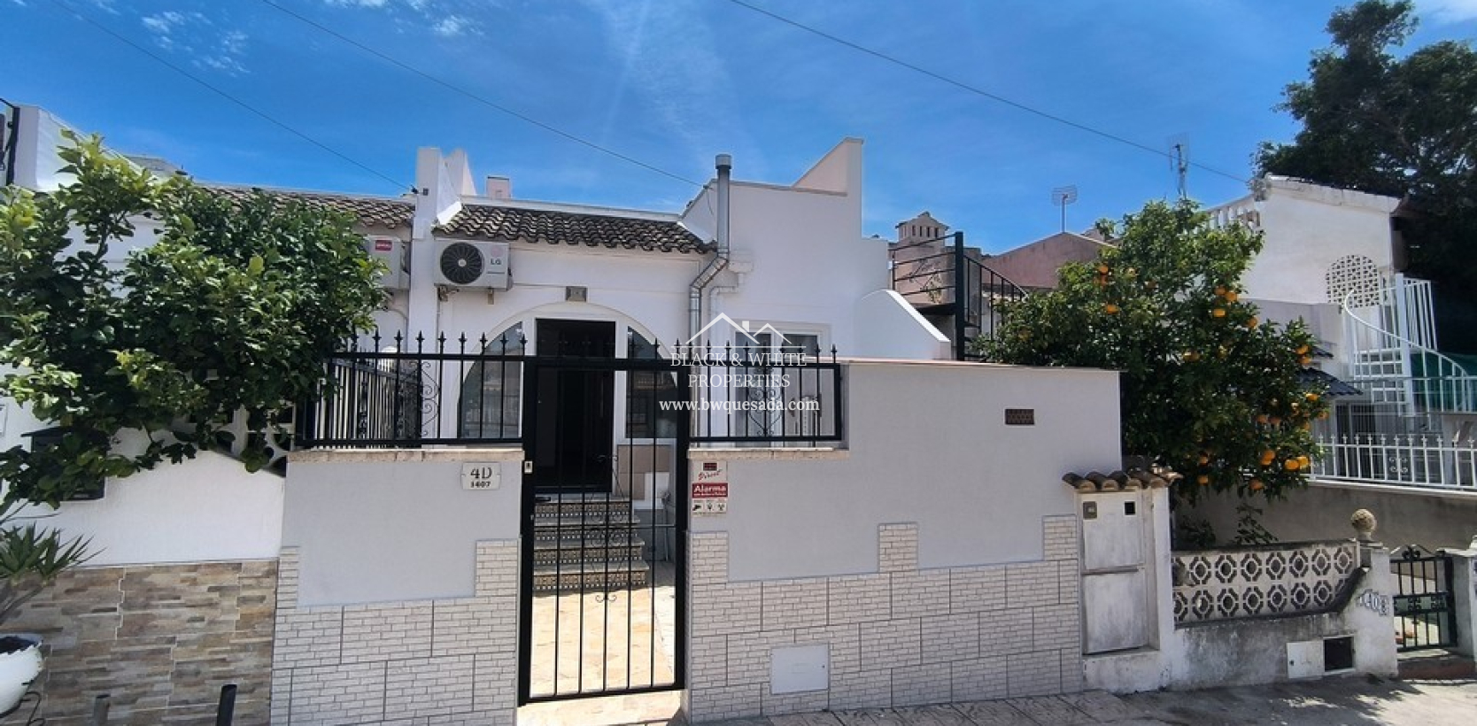 Venta - Bungalow - Benijófar - Monte Azul/ El Dorado