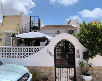 Venta - Bungalow - Benijófar - Monte Azul/ El Dorado