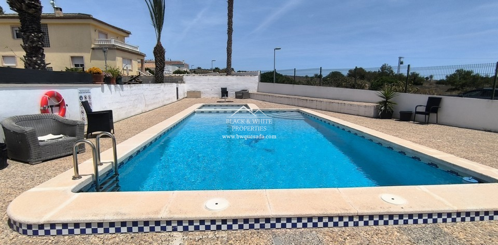 Venta - Bungalow - Benijófar - Monte Azul/ El Dorado