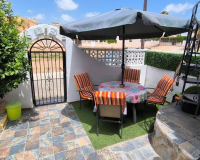 Venta - Bungalow - Benijófar - Monte Azul/ El Dorado