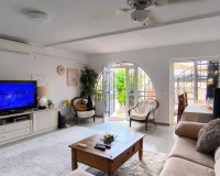 Venta - Bungalow - Benijófar - Monte Azul/ El Dorado