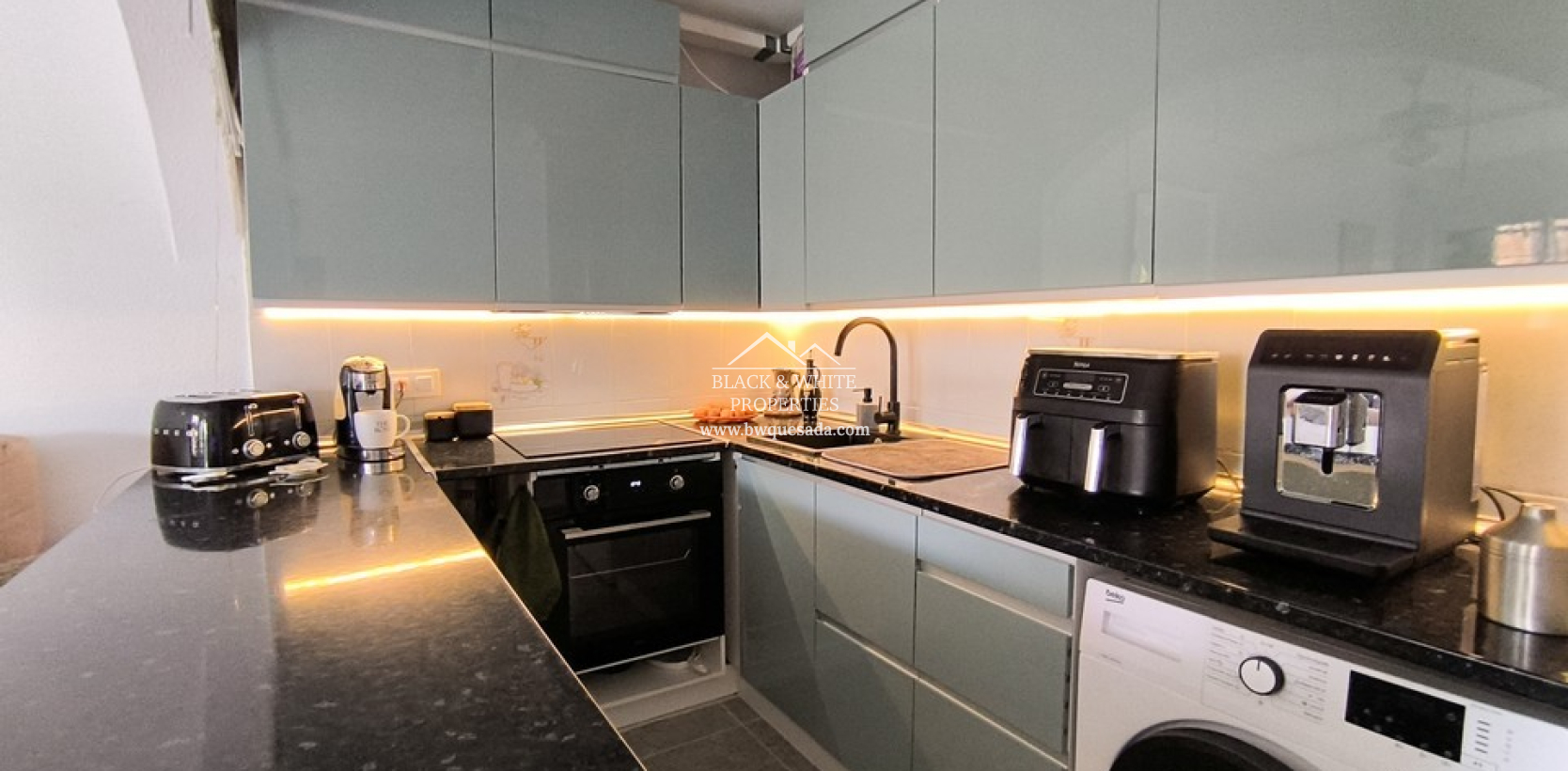 Venta - Bungalow - Benijófar - Monte Azul/ El Dorado