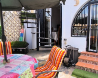 Venta - Bungalow - Benijófar - Monte Azul/ El Dorado