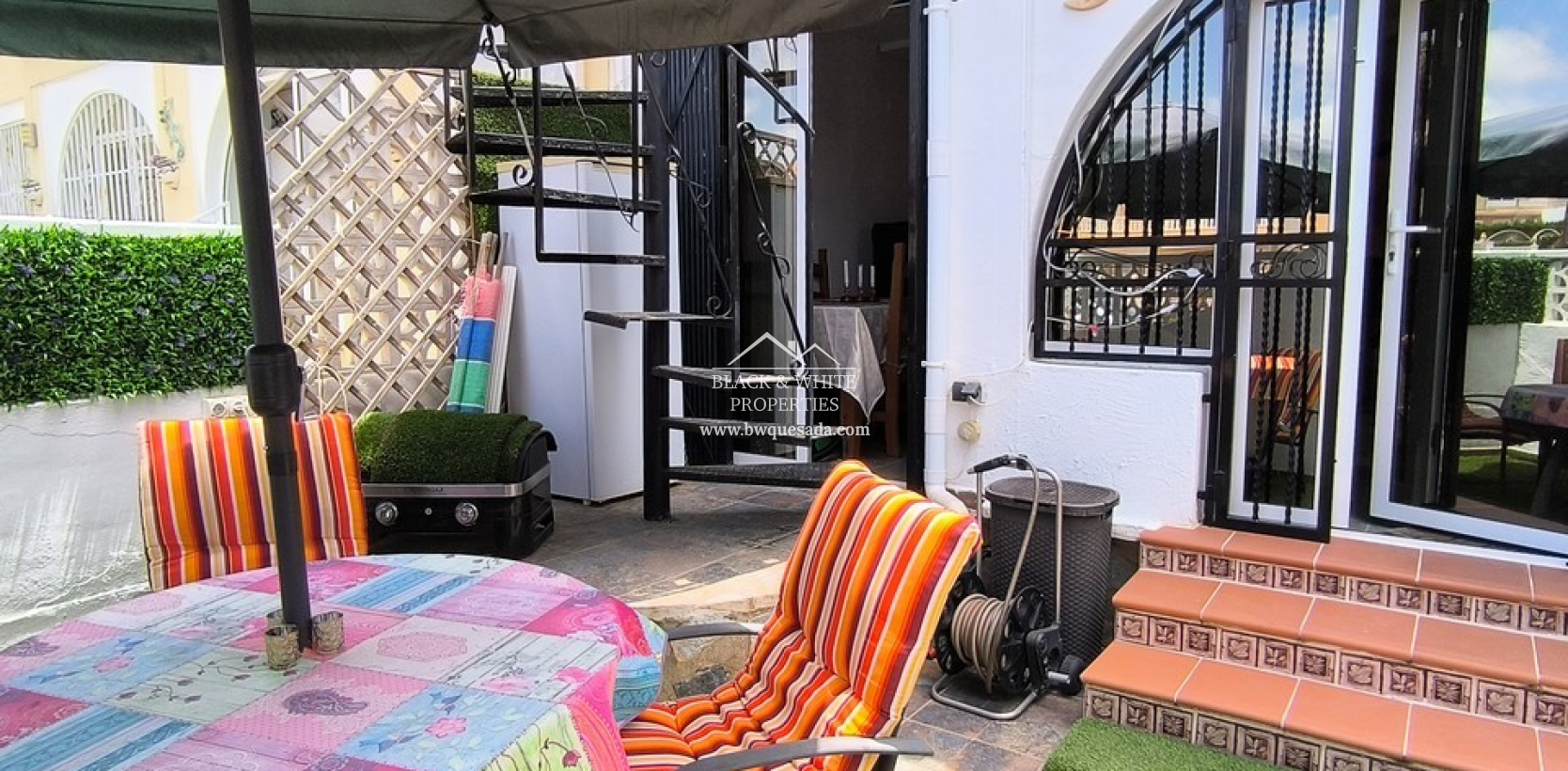 Venta - Bungalow - Benijófar - Monte Azul/ El Dorado