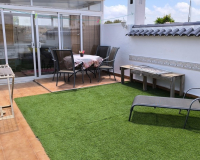 Venta - Bungalow - Benijófar - Monte Azul/ El Dorado