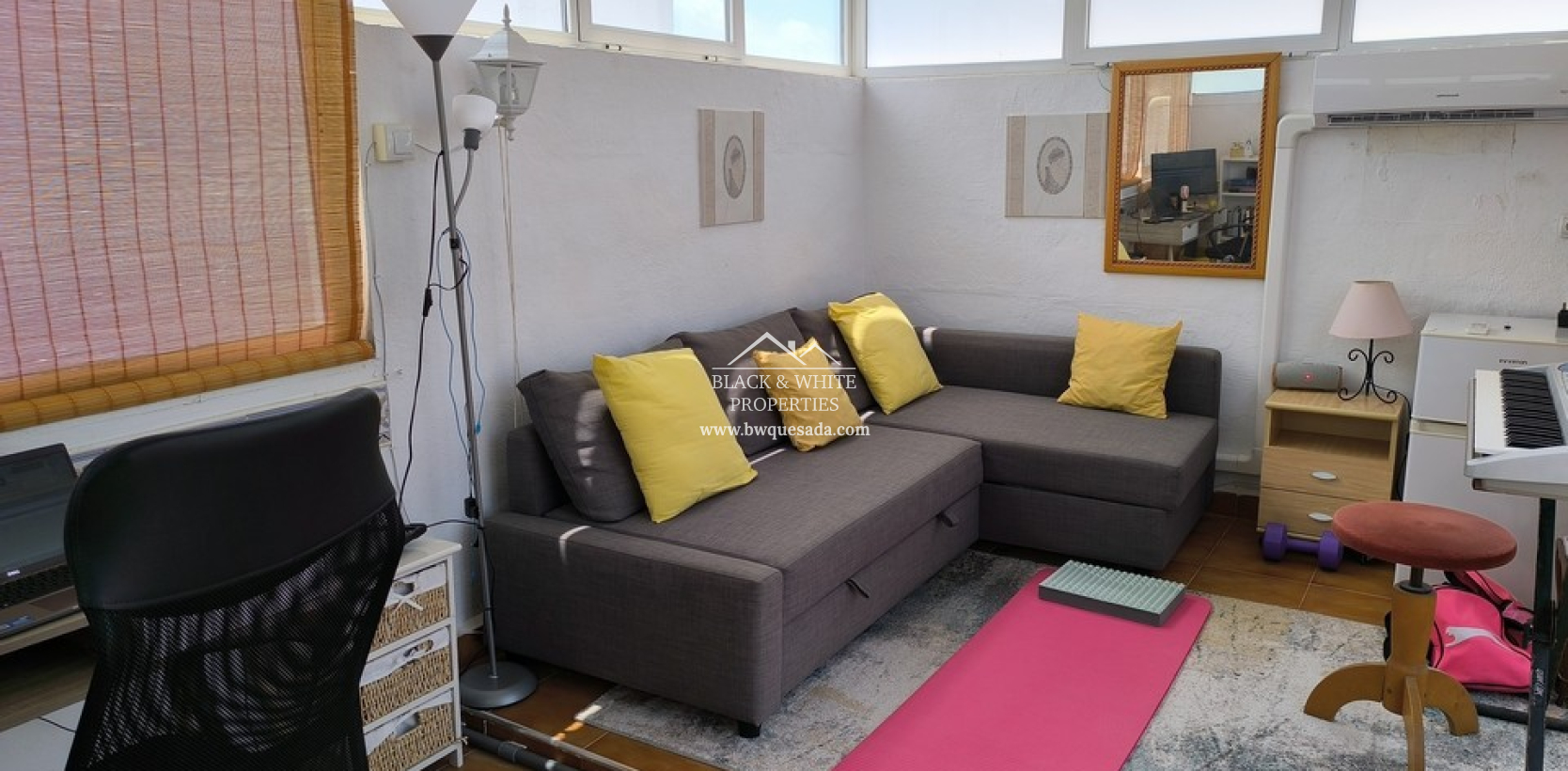 Venta - Bungalow - Benijófar - Monte Azul/ El Dorado