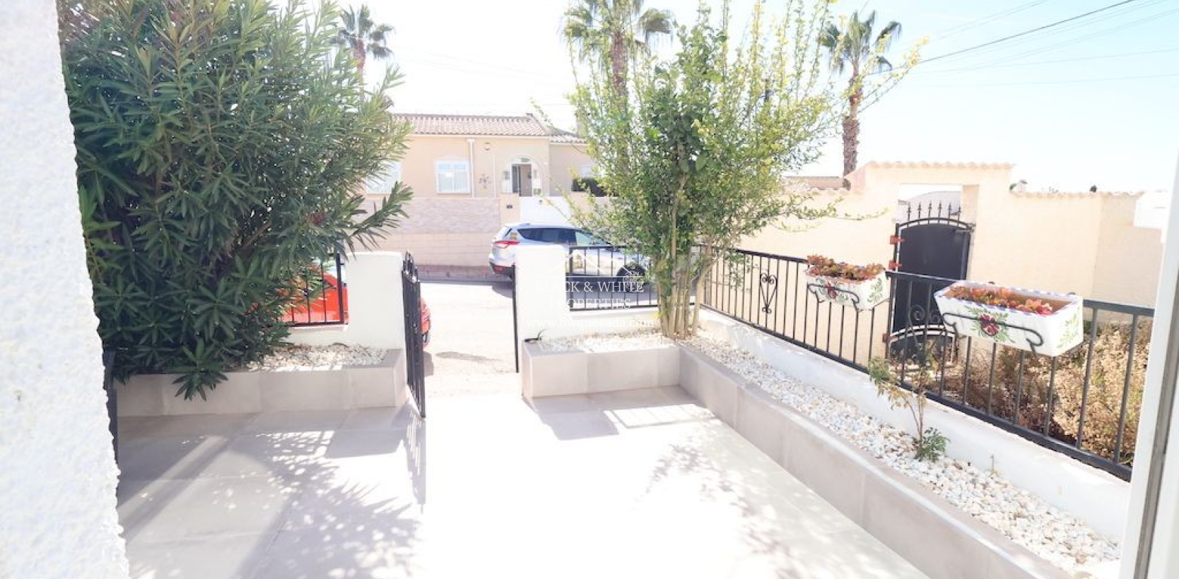 Venta - Bungalow - Benijofar