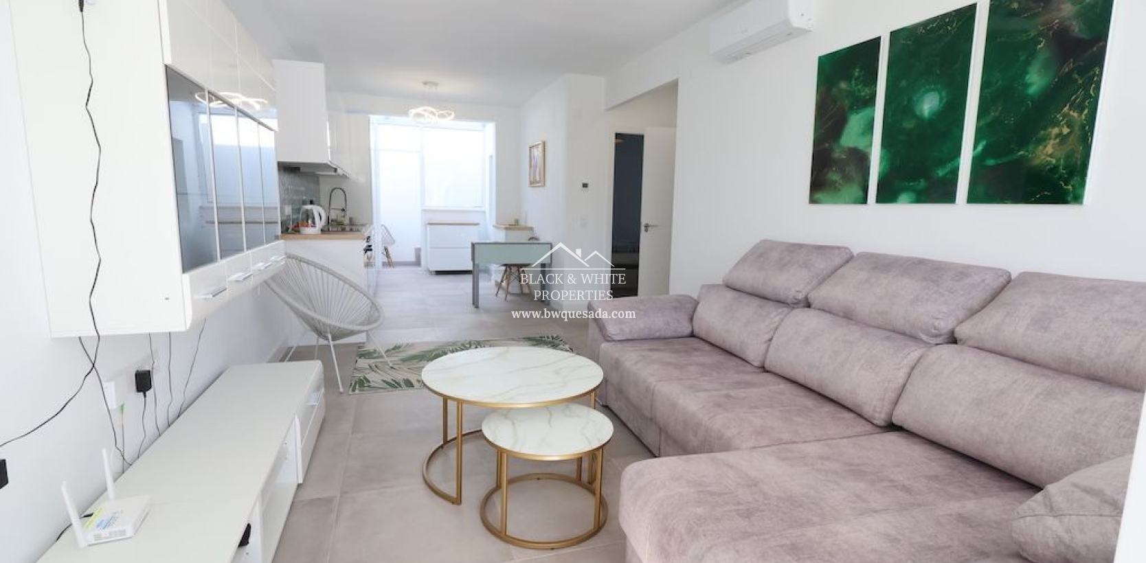 Venta - Bungalow - Benijofar