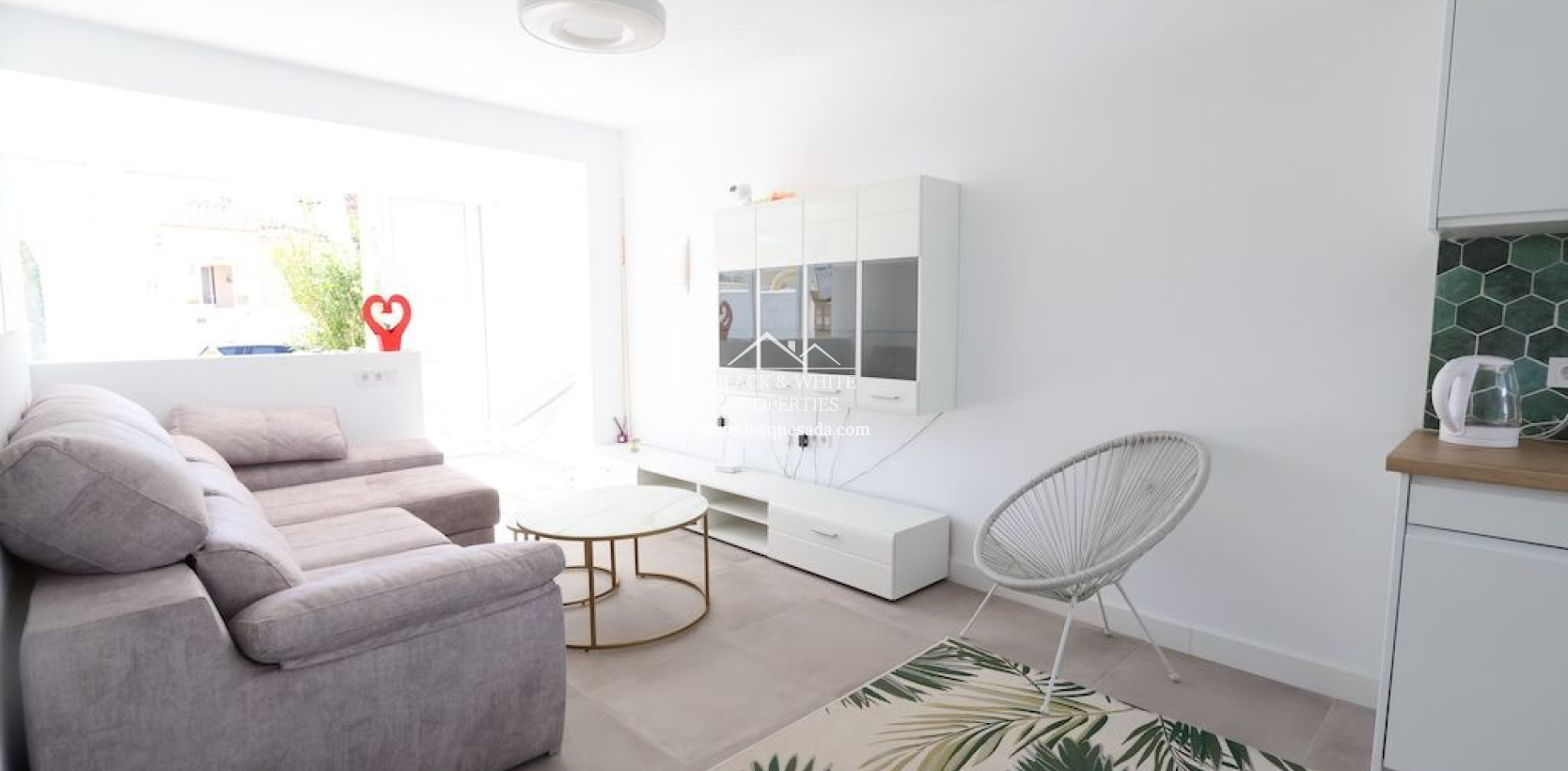 Venta - Bungalow - Benijofar