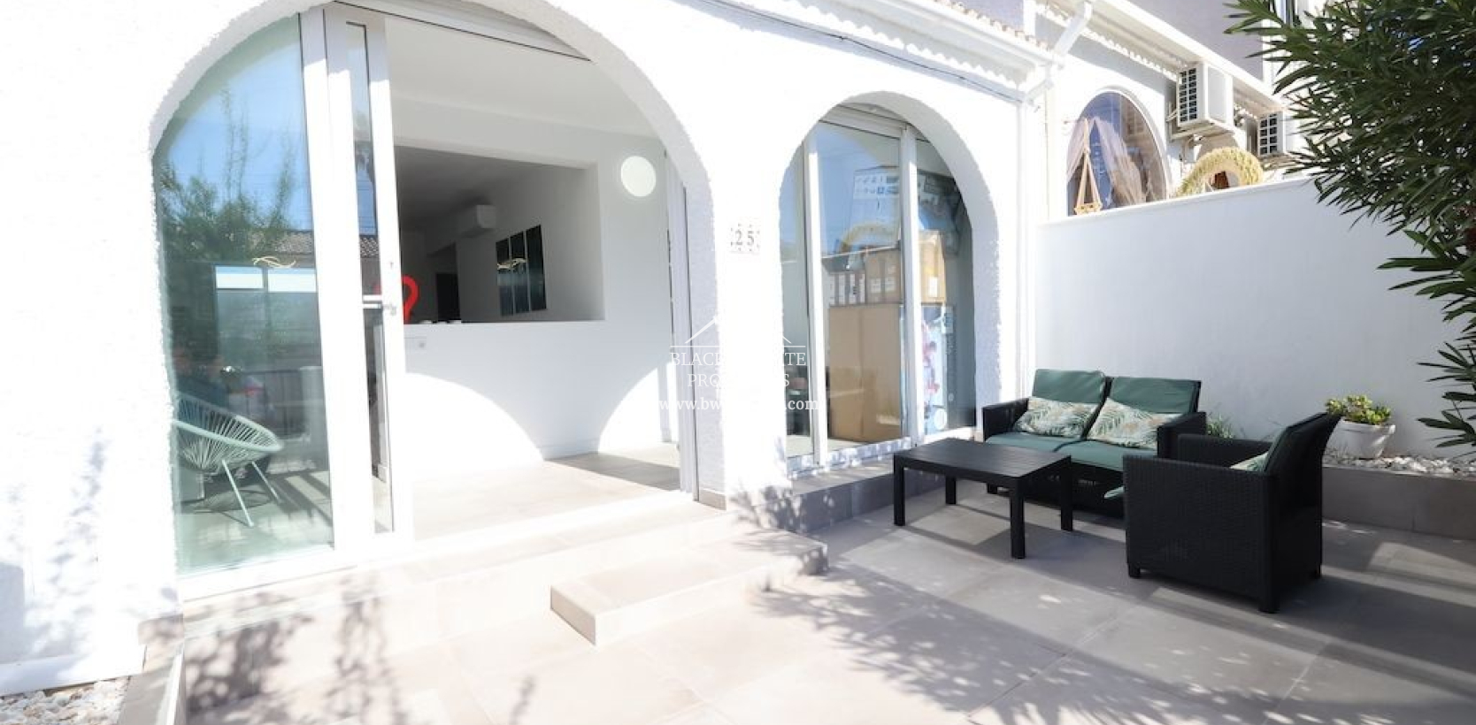 Venta - Bungalow - Benijofar