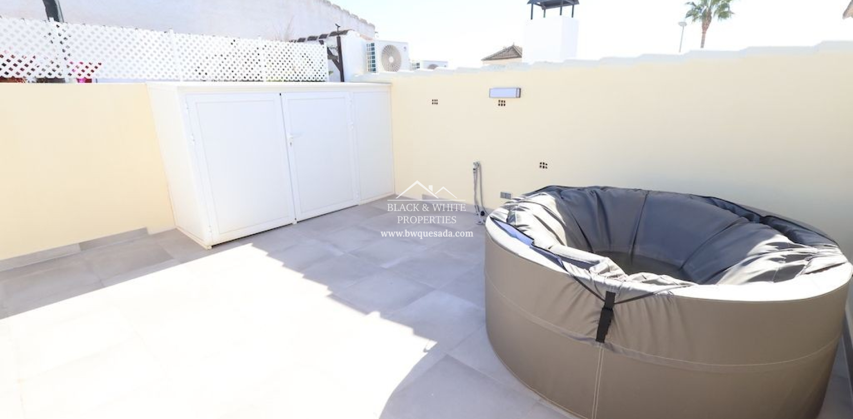 Venta - Bungalow - Benijofar