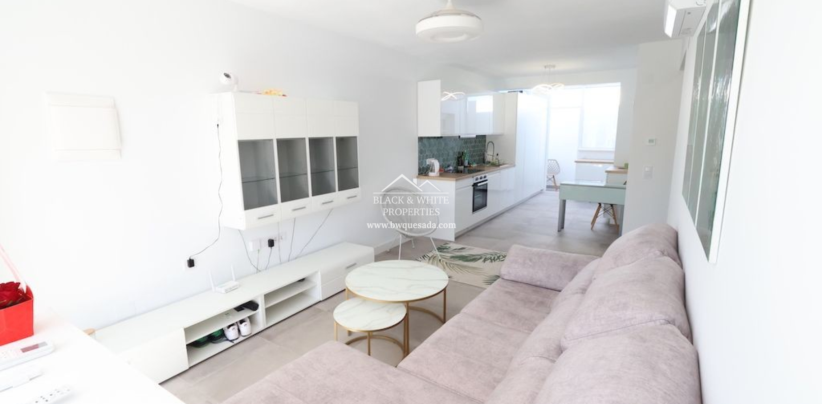 Venta - Bungalow - Benijofar