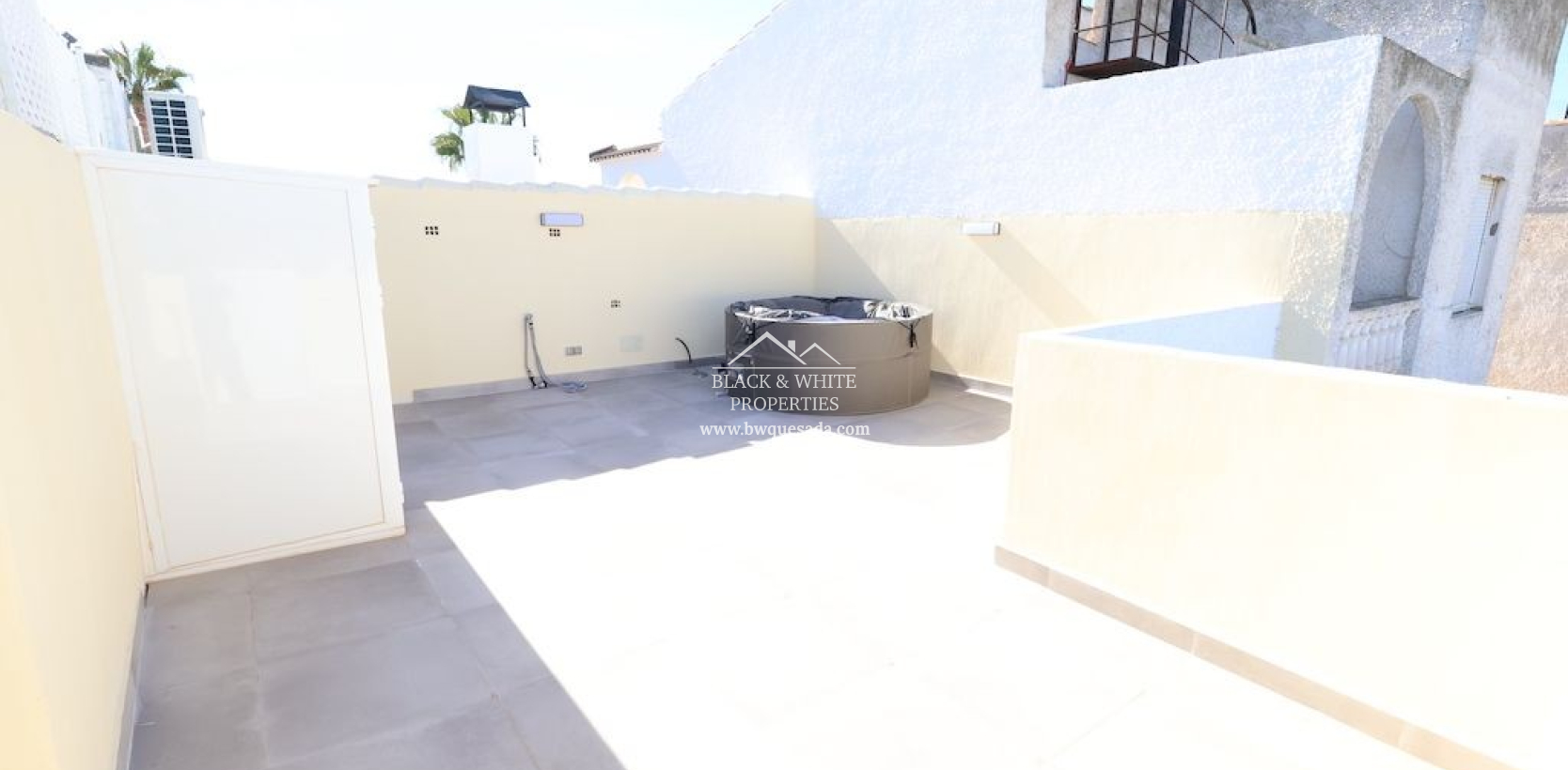 Venta - Bungalow - Benijofar