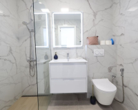 Venta - Bungalow - Benijofar