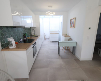 Venta - Bungalow - Benijofar
