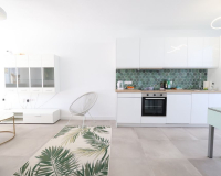 Venta - Bungalow - Benijofar