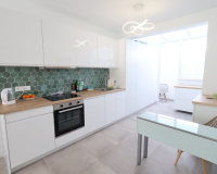 Venta - Bungalow - Benijofar