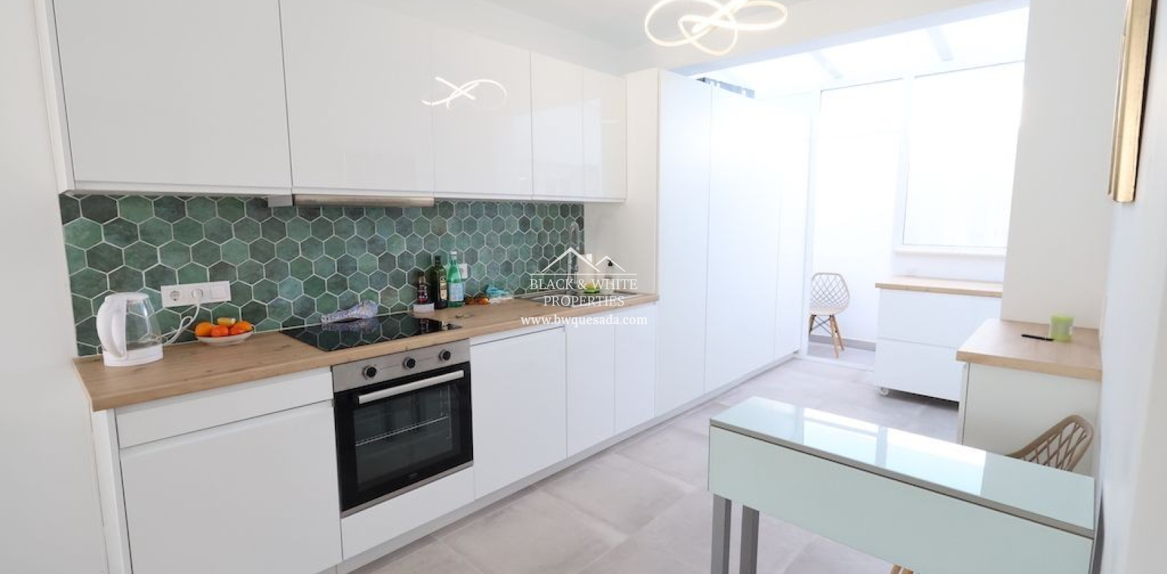 Venta - Bungalow - Benijofar