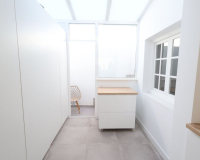 Venta - Bungalow - Benijofar