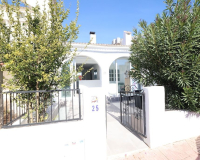 Venta - Bungalow - Benijofar