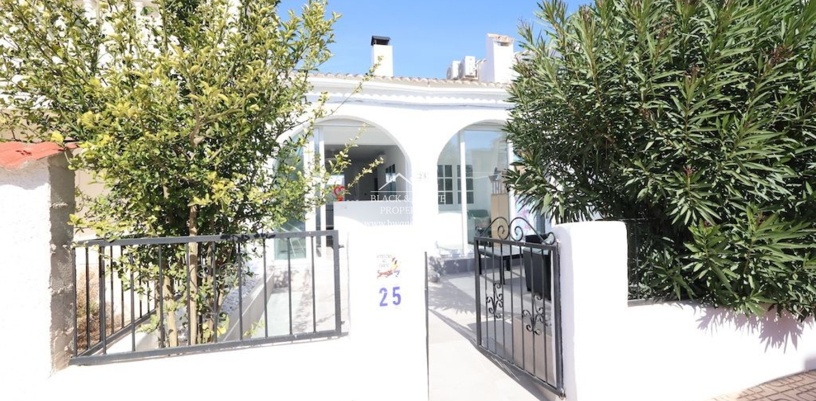 Venta - Bungalow - Benijofar