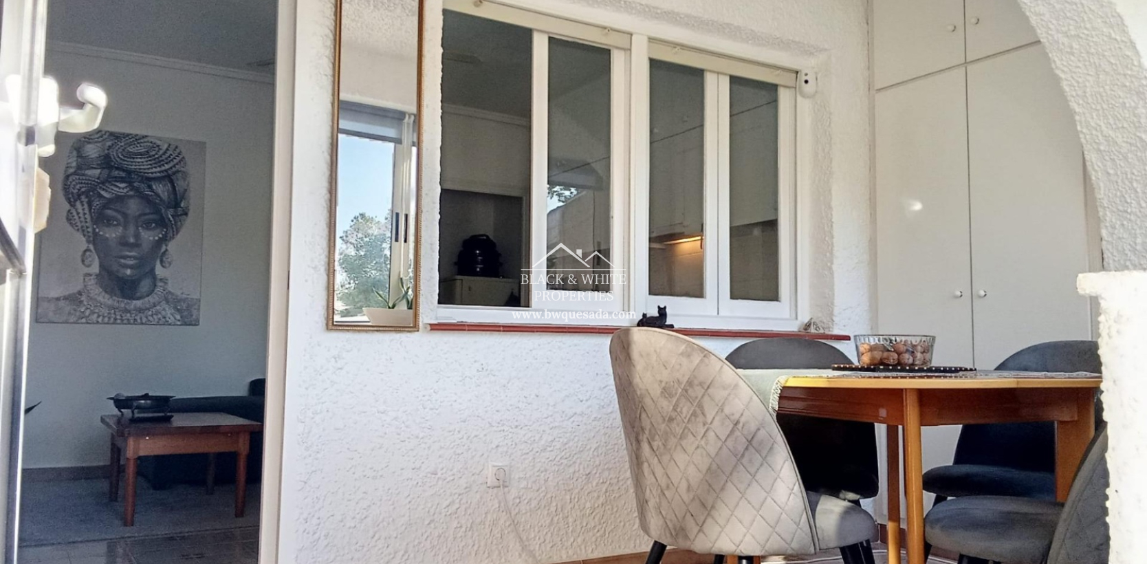 Venta - Bungalow - Ciudad Quesada - Ciudad Quesada - Rojales