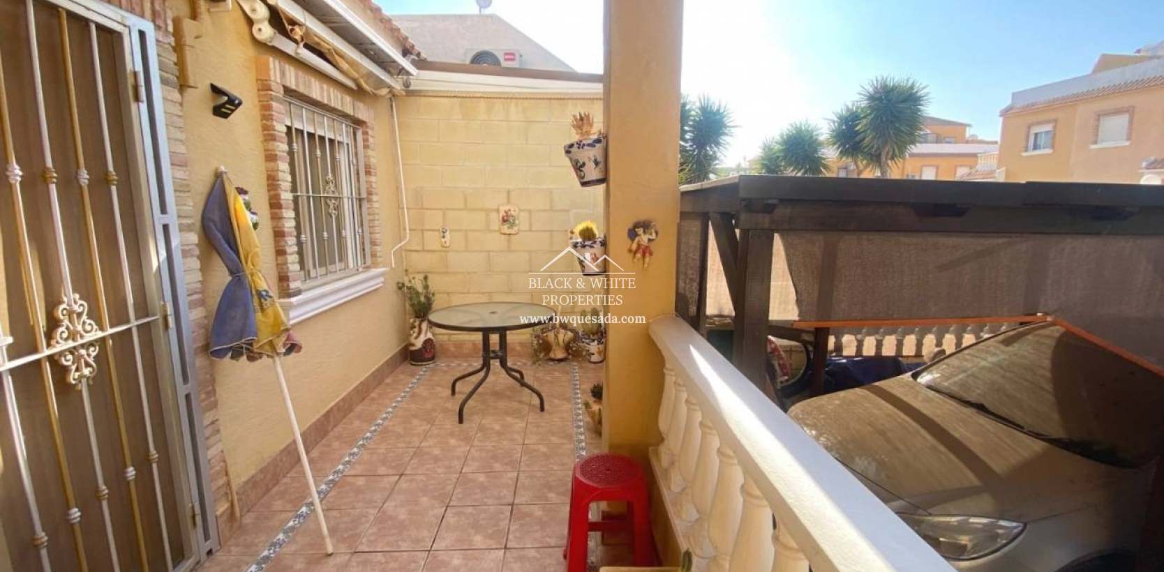 Venta - Bungalow - Ciudad Quesada - Doña Pepa 