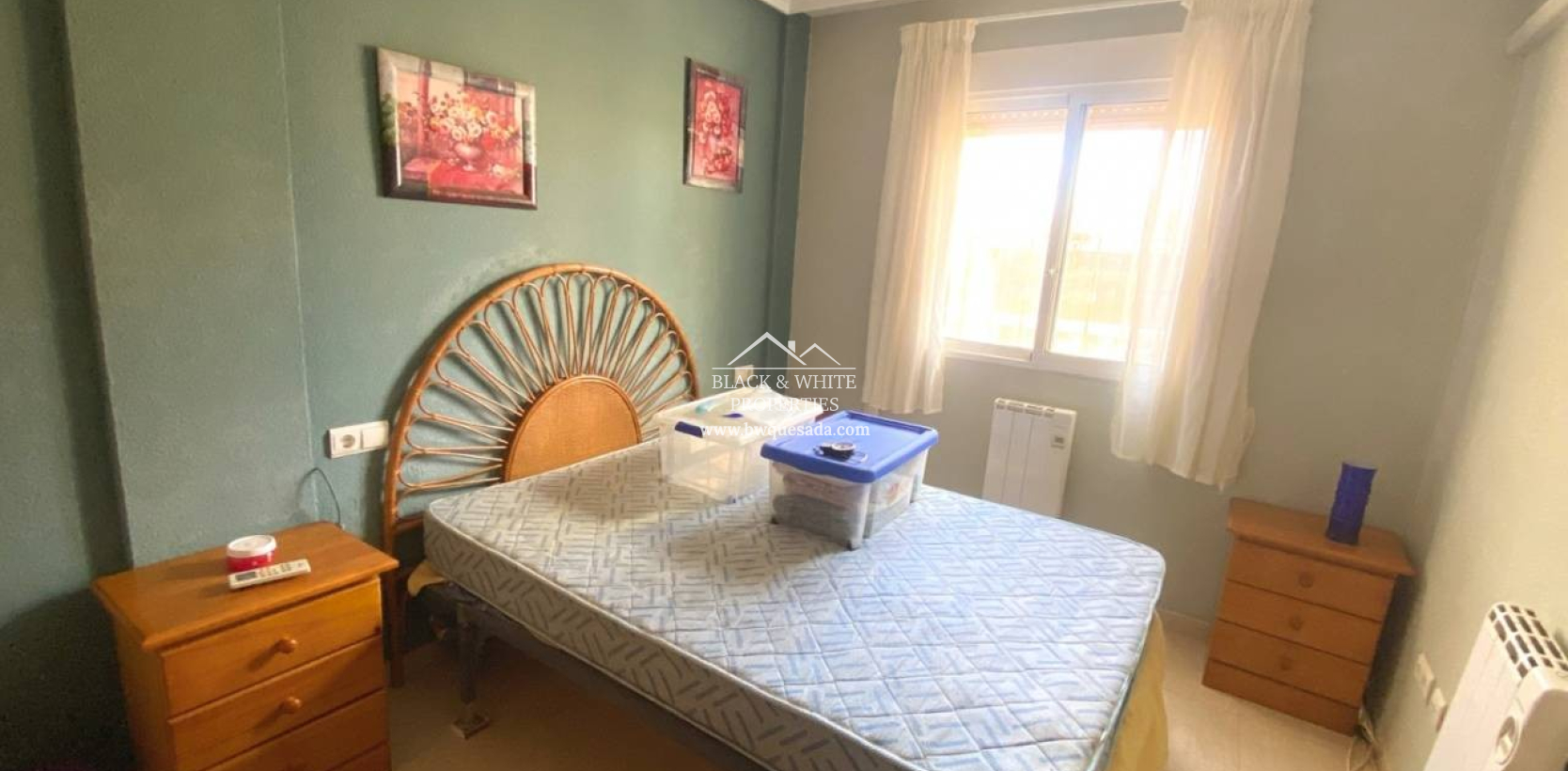 Venta - Bungalow - Ciudad Quesada - Doña Pepa 