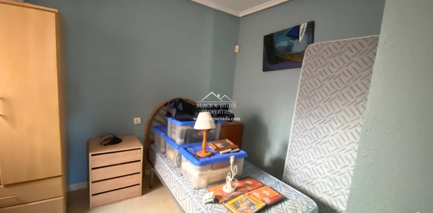 Venta - Bungalow - Ciudad Quesada - Doña Pepa 