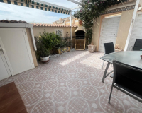 Venta - Bungalow - Ciudad Quesada - Doña Pepa 