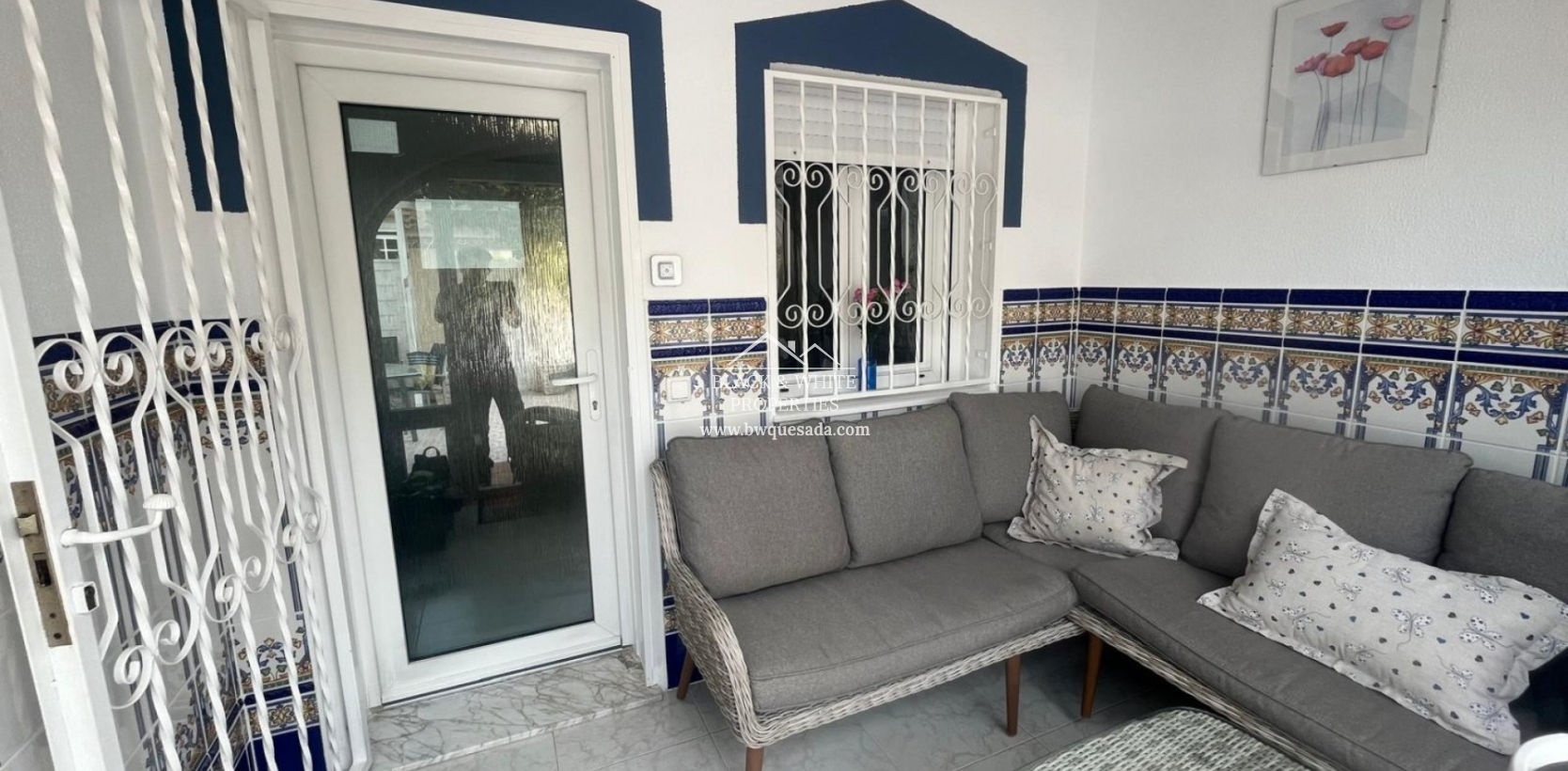 Venta - Bungalow - Ciudad Quesada - Doña Pepa 