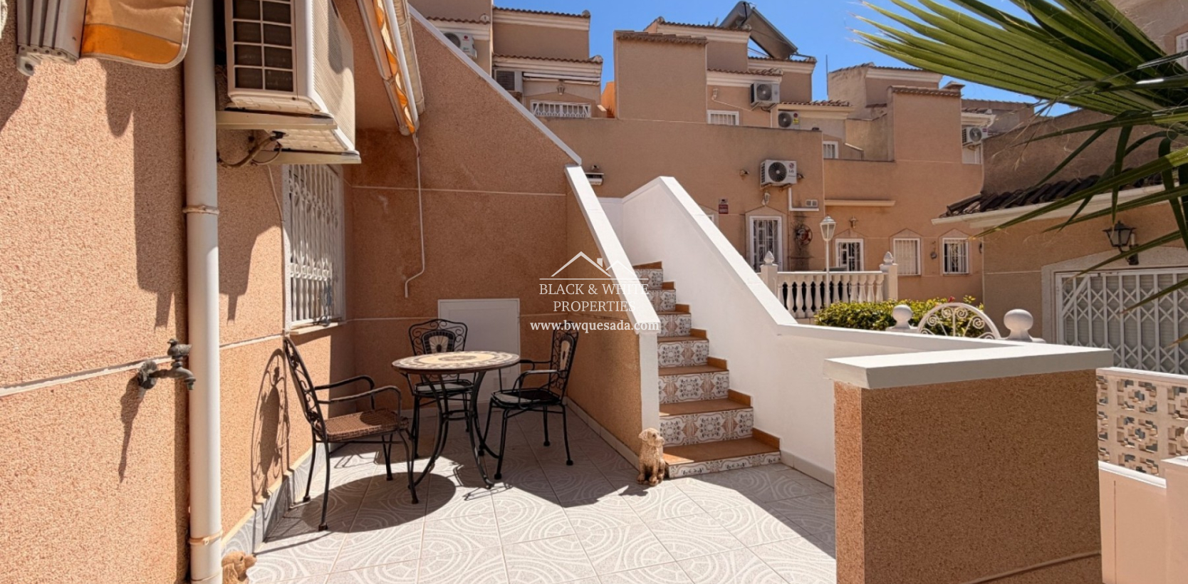 Venta - Bungalow - Ciudad Quesada - Doña Pepa 