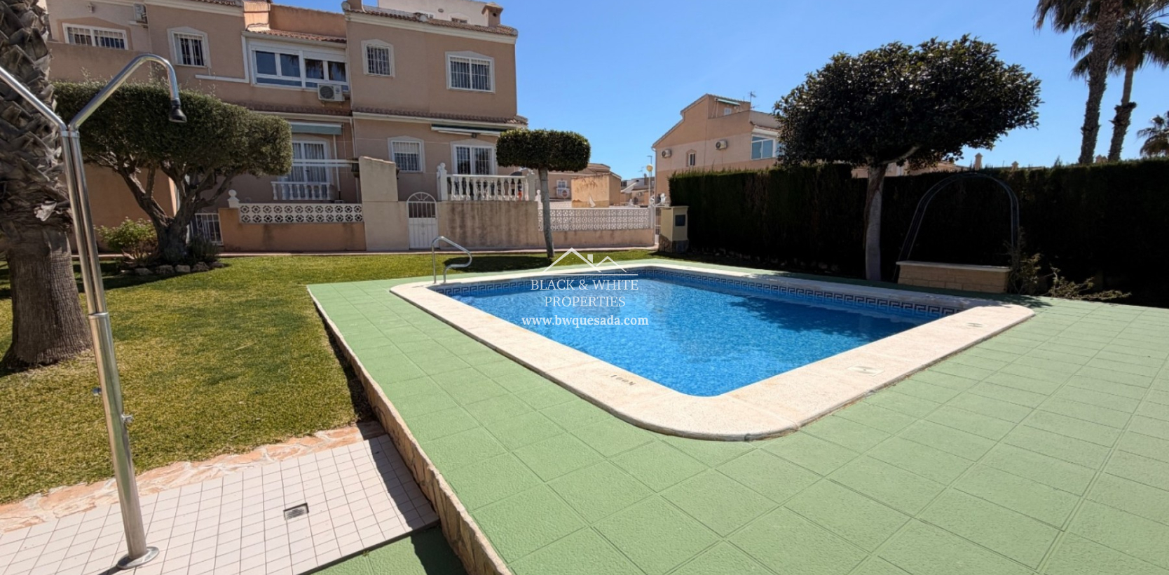 Venta - Bungalow - Ciudad Quesada - Doña Pepa 