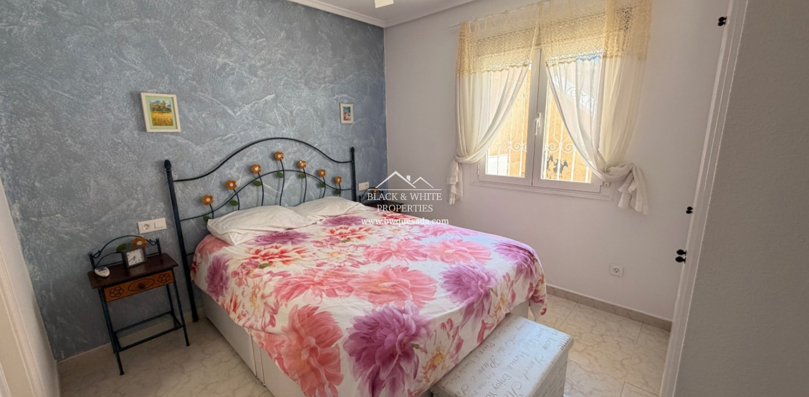 Venta - Bungalow - Ciudad Quesada - Doña Pepa 