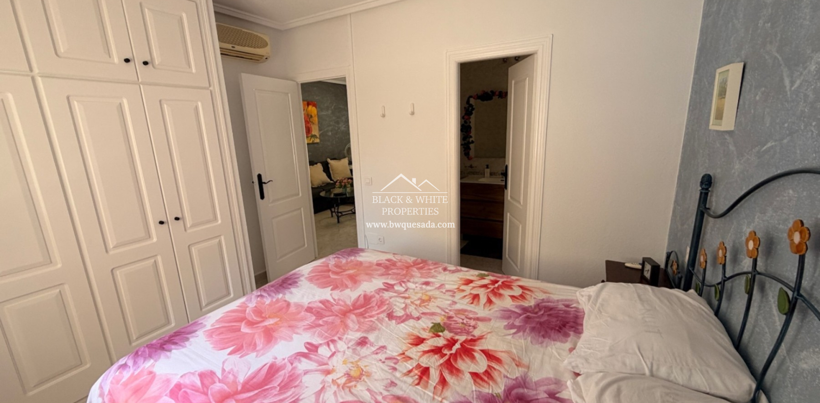 Venta - Bungalow - Ciudad Quesada - Doña Pepa 