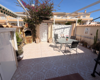 Venta - Bungalow - Ciudad Quesada - Doña Pepa 