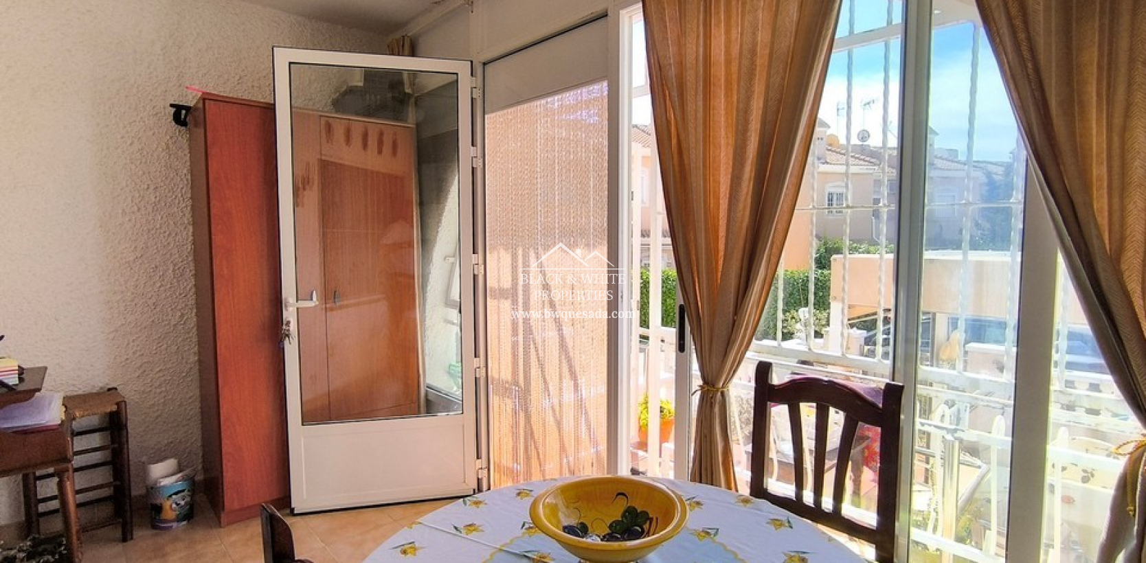 Venta - Bungalow - Ciudad Quesada - Doña Pepa 