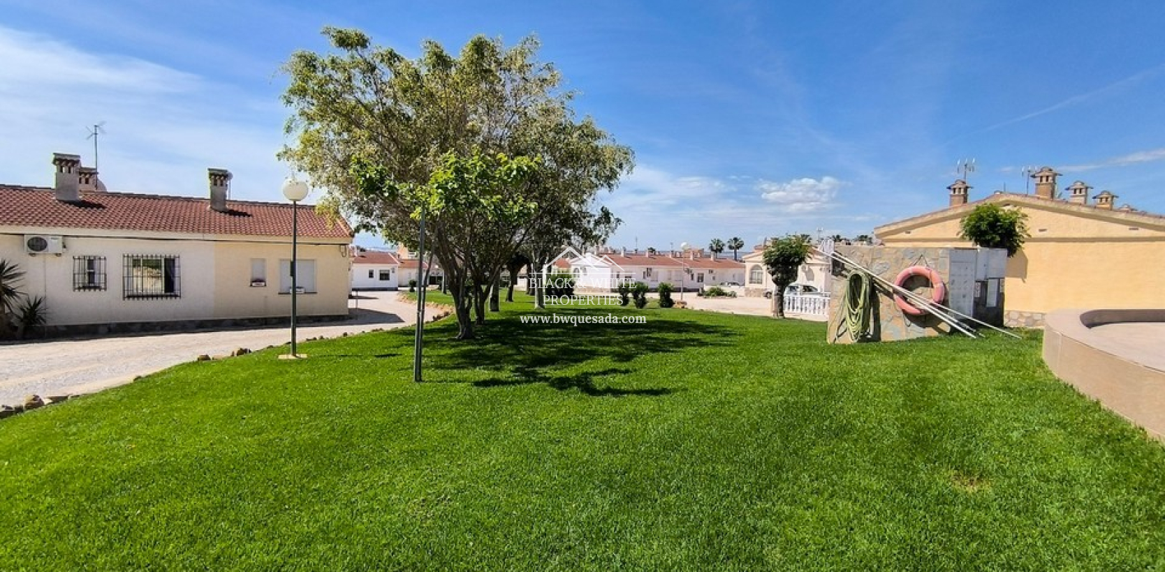 Venta - Bungalow - Ciudad Quesada - Doña Pepa 