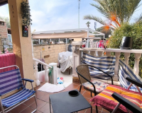 Venta - Bungalow - Ciudad Quesada - Lo Marabu