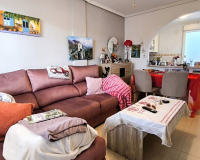 Venta - Bungalow - Ciudad Quesada - Lo Marabu