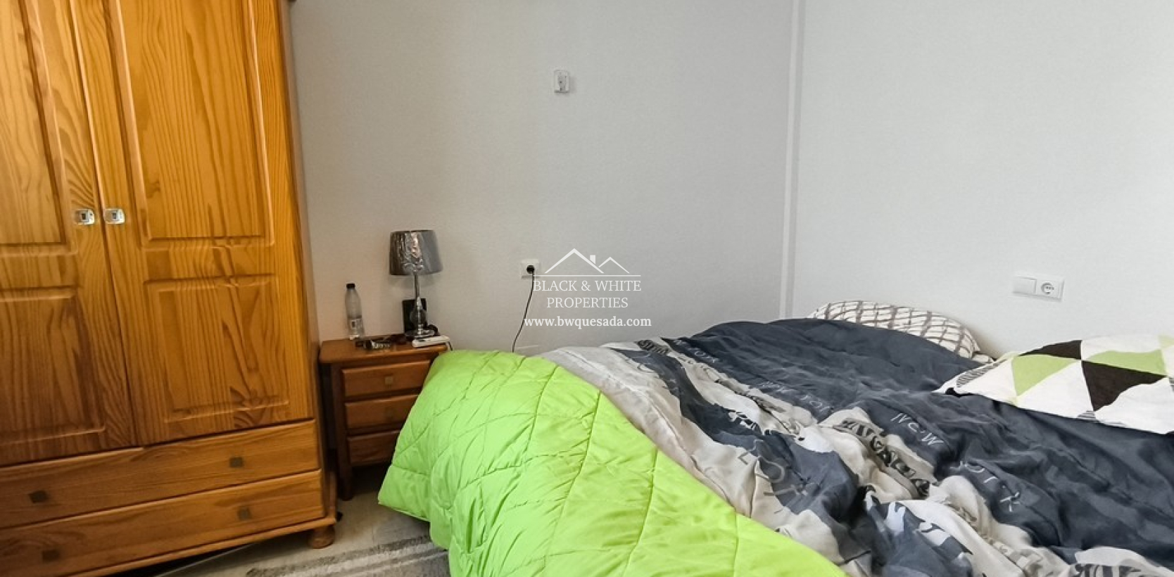 Venta - Bungalow - Ciudad Quesada - Lo Marabu