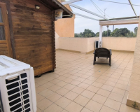 Venta - Bungalow - Ciudad Quesada - Lo Marabu