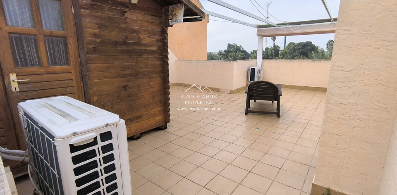Venta - Bungalow - Ciudad Quesada - Lo Marabu
