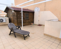 Venta - Bungalow - Ciudad Quesada - Lo Marabu