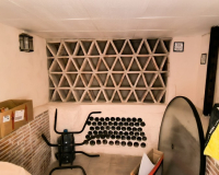 Venta - Bungalow - Ciudad Quesada - Lo Marabu