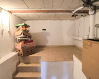 Venta - Bungalow - Ciudad Quesada - Lo Marabu