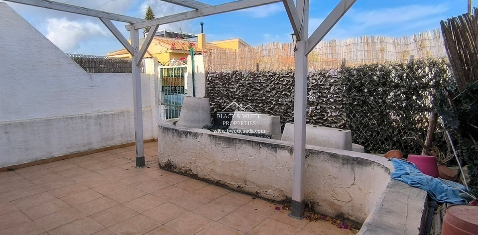 Venta - Bungalow - Ciudad Quesada - Pueblo Bravo