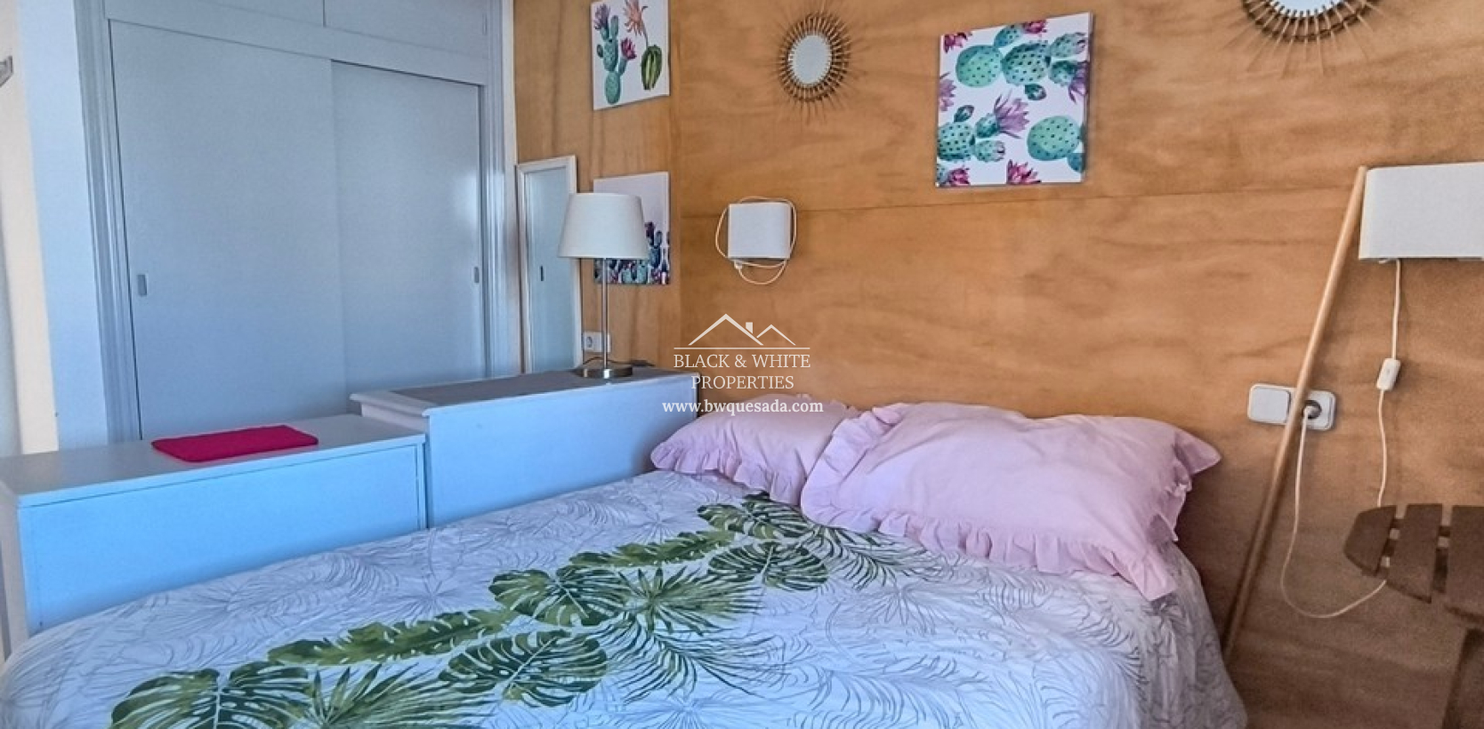 Venta - Bungalow - Ciudad Quesada - Pueblo Bravo