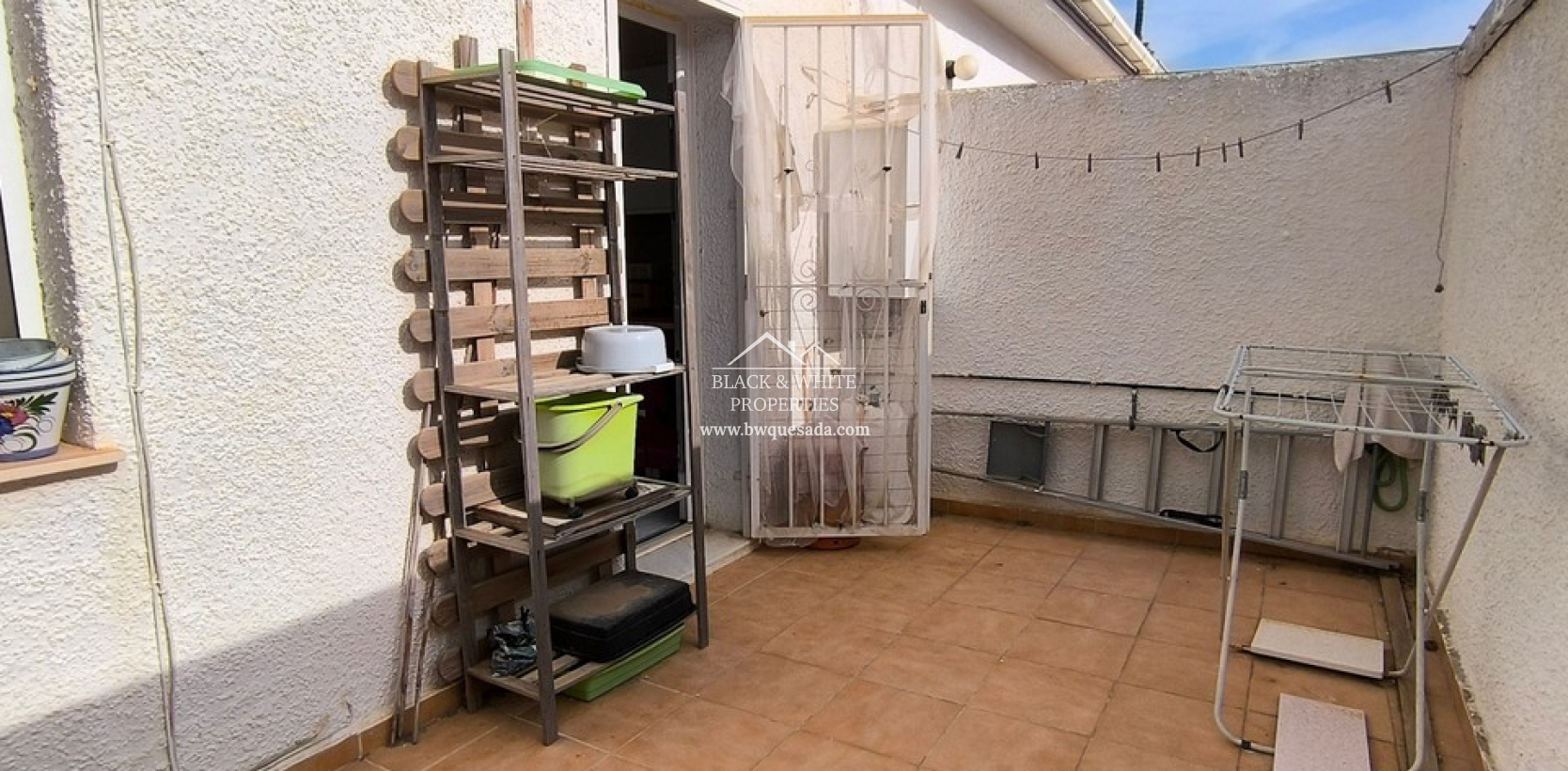 Venta - Bungalow - Ciudad Quesada - Pueblo Bravo