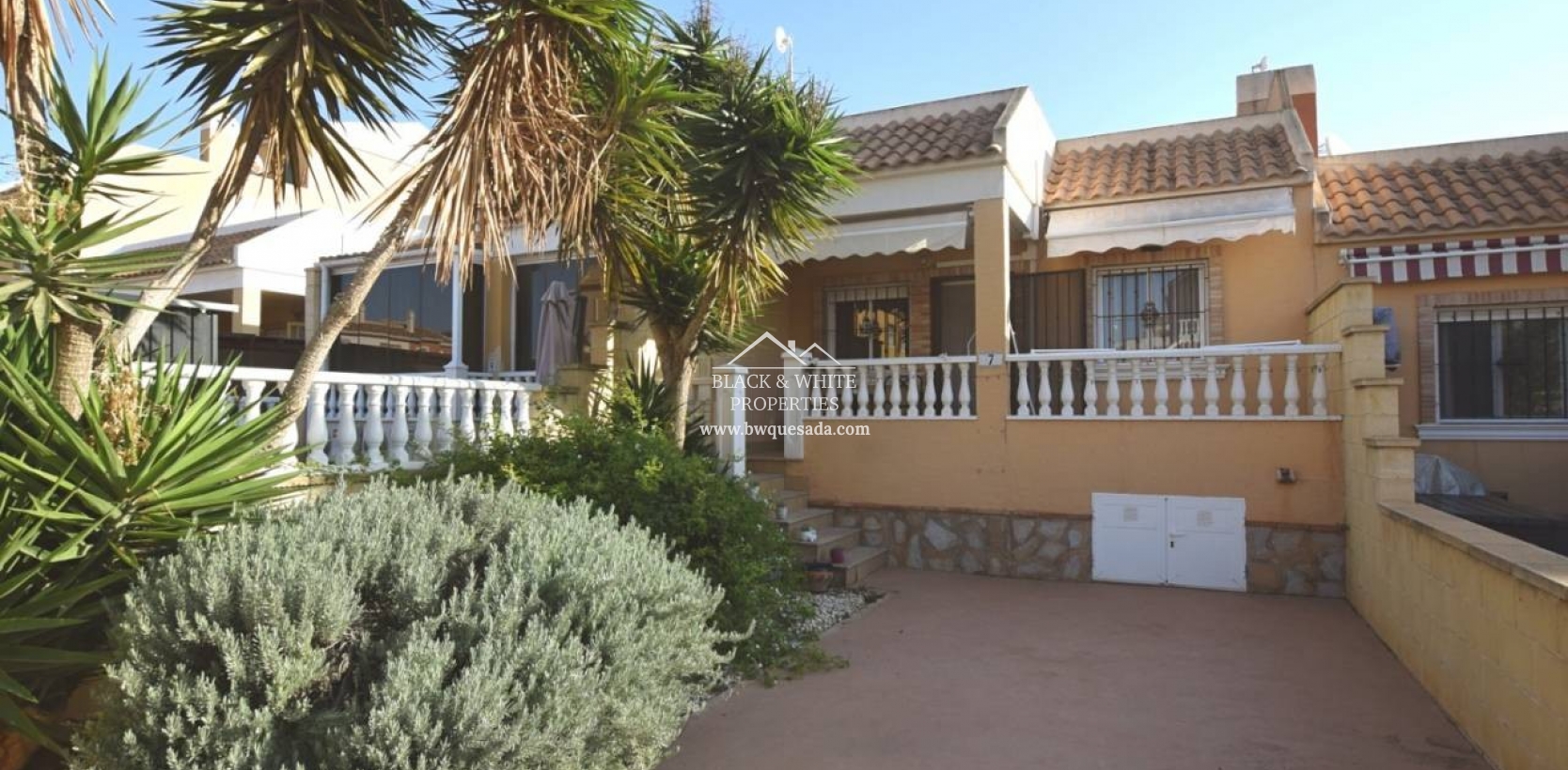 Venta - Bungalow - Ciudad Quesada